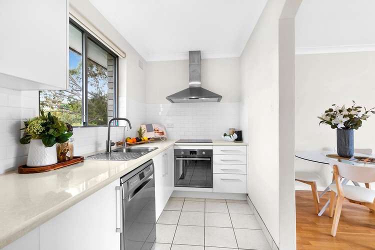 Third view of Homely apartment listing, 44/2-6 Abbott Street, Coogee NSW 2034
