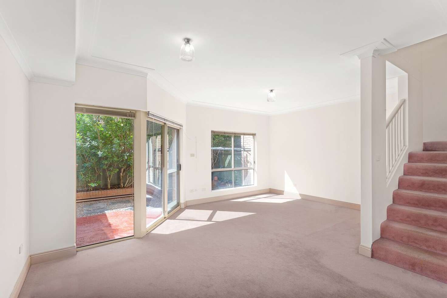 Main view of Homely townhouse listing, 27/2 Jersey Street, Turramurra NSW 2074