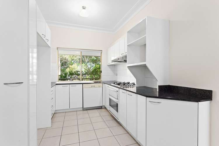 Second view of Homely townhouse listing, 27/2 Jersey Street, Turramurra NSW 2074