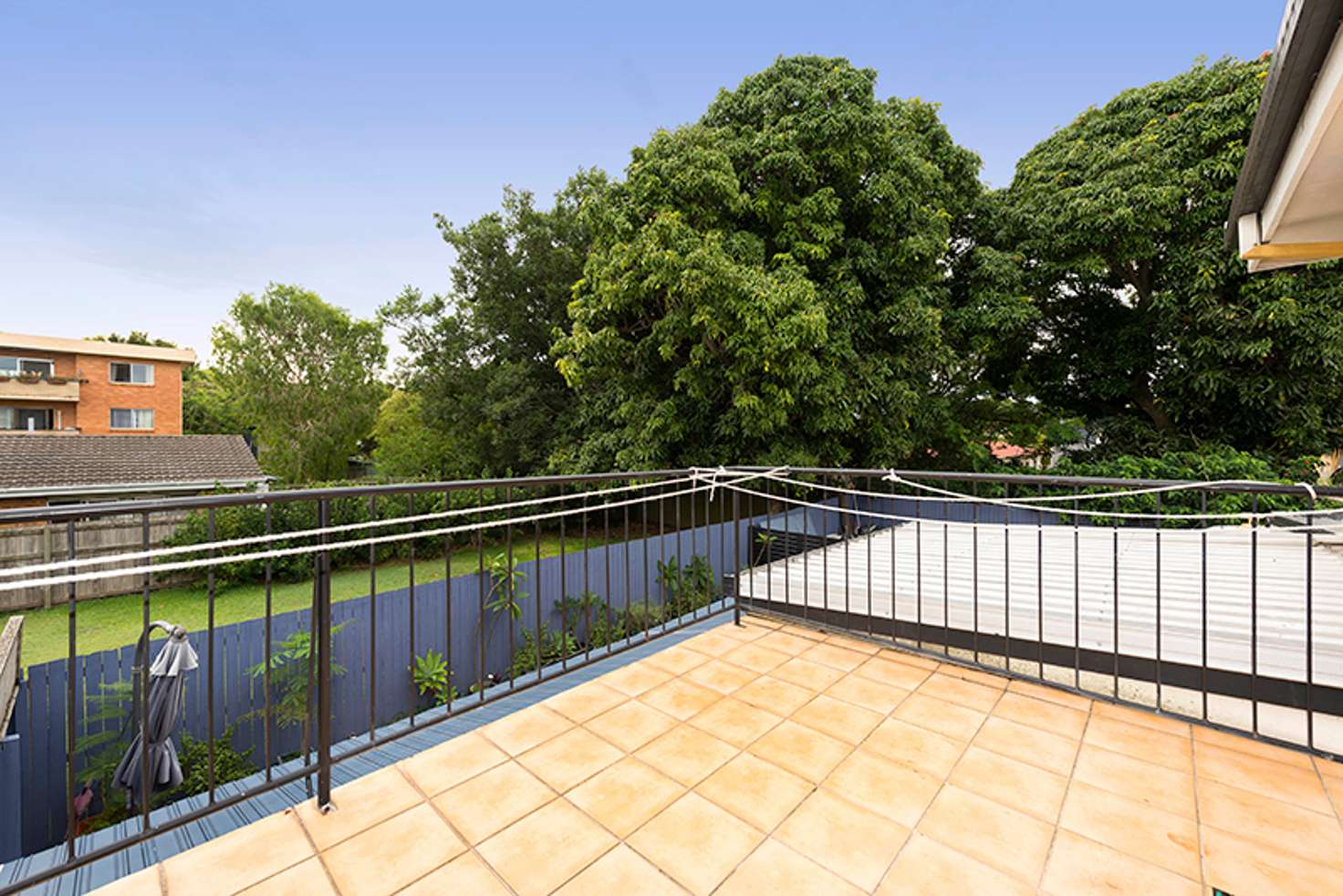 Main view of Homely unit listing, 7/56 Eliza Street, Clayfield QLD 4011