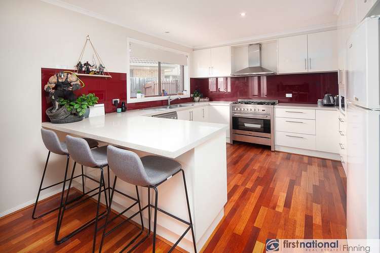 Second view of Homely house listing, 5 Bamboo Court, Cranbourne North VIC 3977