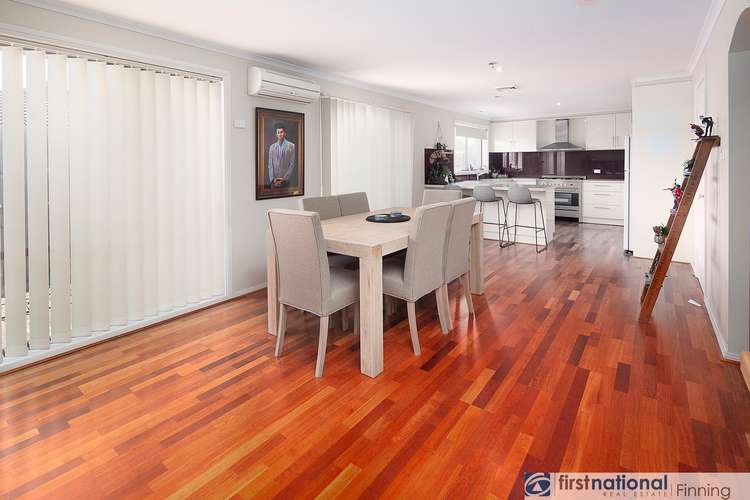 Fourth view of Homely house listing, 5 Bamboo Court, Cranbourne North VIC 3977