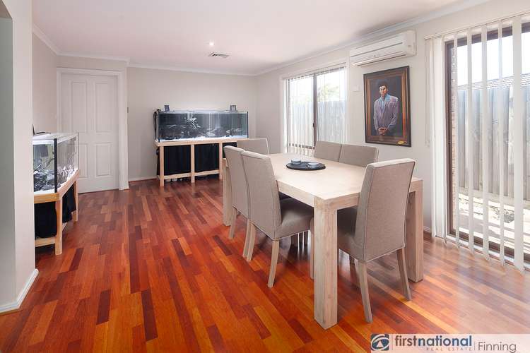 Fifth view of Homely house listing, 5 Bamboo Court, Cranbourne North VIC 3977