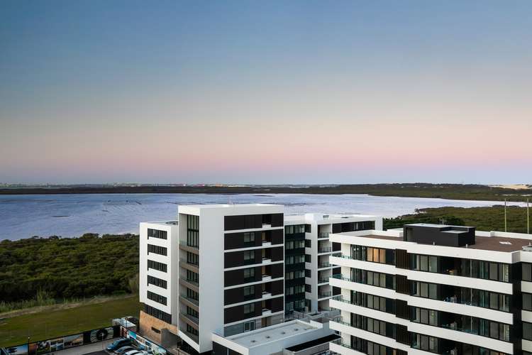 Fifth view of Homely apartment listing, 901/1 Foreshore Boulevard, Woolooware NSW 2230