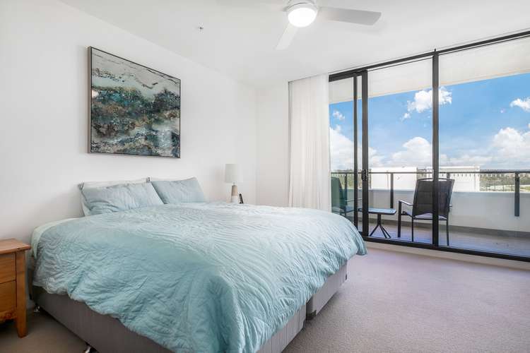 Sixth view of Homely apartment listing, 901/1 Foreshore Boulevard, Woolooware NSW 2230