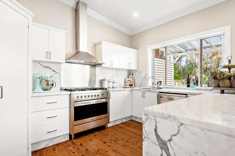 Fourth view of Homely house listing, 6 Baringa Avenue, Seaforth NSW 2092