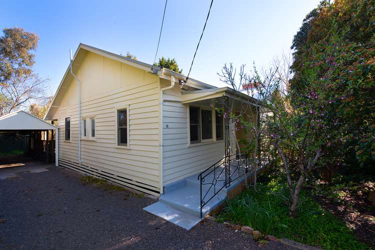 Second view of Homely house listing, 16 Tomkies Road, Castlemaine VIC 3450