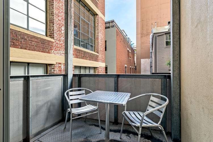 Sixth view of Homely apartment listing, 511/233 Collins Street, Melbourne VIC 3000