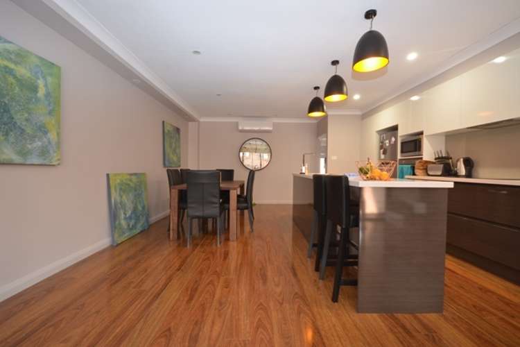 Second view of Homely villa listing, 12/17 Mahony Road, Constitution Hill NSW 2145