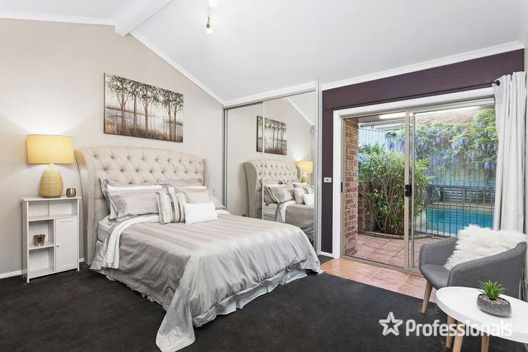 Fifth view of Homely house listing, 2 Collicott Place, Barden Ridge NSW 2234