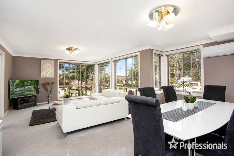 Sixth view of Homely house listing, 2 Collicott Place, Barden Ridge NSW 2234