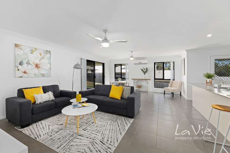 Fourth view of Homely house listing, 14 Rose Avenue, Springfield Lakes QLD 4300
