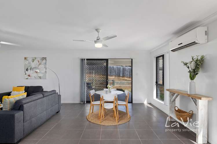 Fifth view of Homely house listing, 14 Rose Avenue, Springfield Lakes QLD 4300
