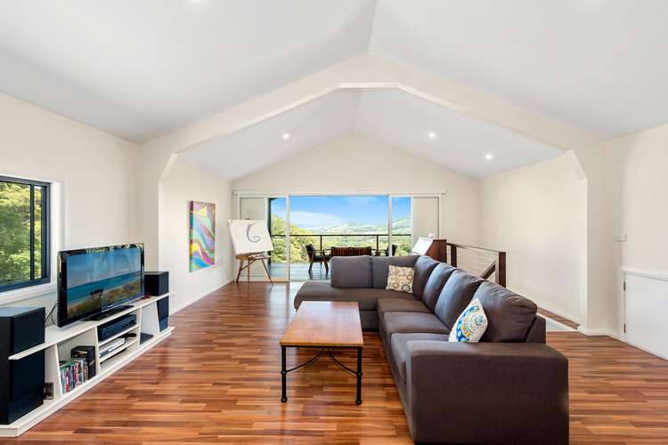 Fifth view of Homely acreageSemiRural listing, 100A Jordans Way, Korora NSW 2450