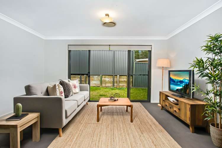 Second view of Homely house listing, 27 Binyang Avenue, Glenmore Park NSW 2745