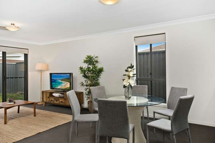 Fifth view of Homely house listing, 27 Binyang Avenue, Glenmore Park NSW 2745