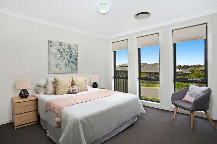 Sixth view of Homely house listing, 27 Binyang Avenue, Glenmore Park NSW 2745