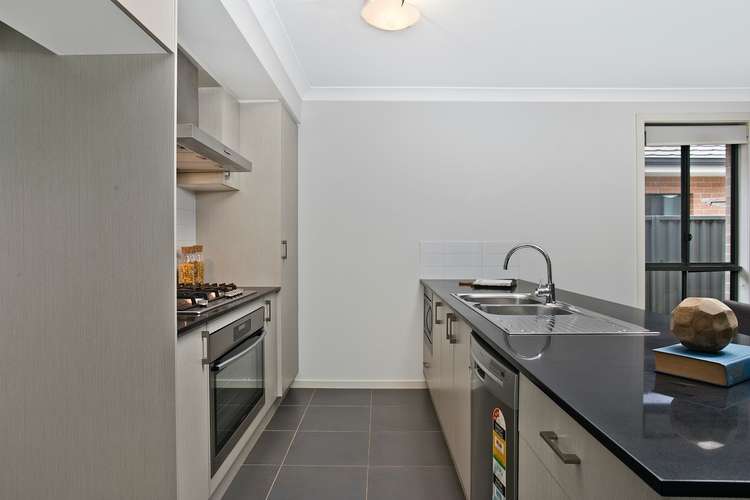 Fourth view of Homely house listing, 12 Horti Street, Glenmore Park NSW 2745