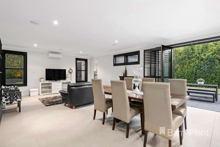 Third view of Homely house listing, House 2/179 Aqueduct Road, Diamond Creek VIC 3089