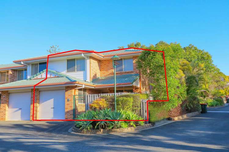 Main view of Homely townhouse listing, 8/17-21 Monterey Avenue, Banora Point NSW 2486