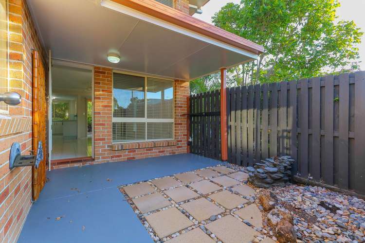 Second view of Homely townhouse listing, 8/17-21 Monterey Avenue, Banora Point NSW 2486