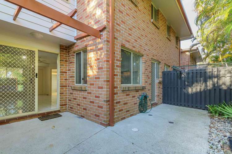 Third view of Homely townhouse listing, 8/17-21 Monterey Avenue, Banora Point NSW 2486
