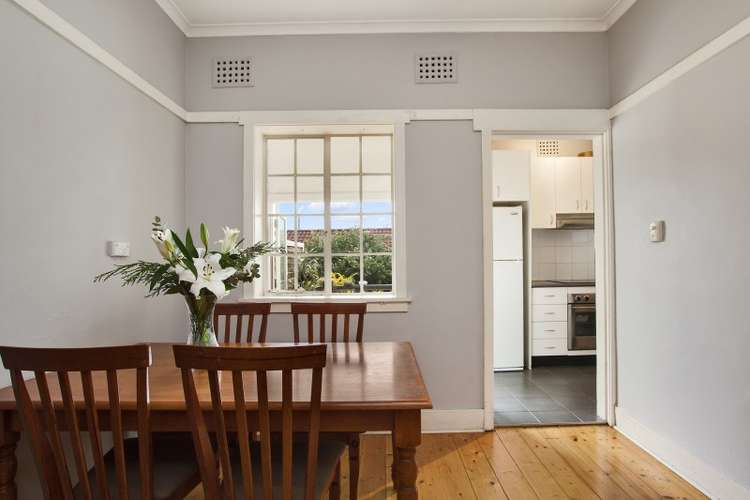 Main view of Homely unit listing, 4/76 Lyons Road, Drummoyne NSW 2047