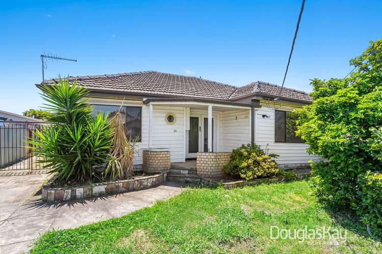 Main view of Homely house listing, 34 Union Street, Sunshine VIC 3020