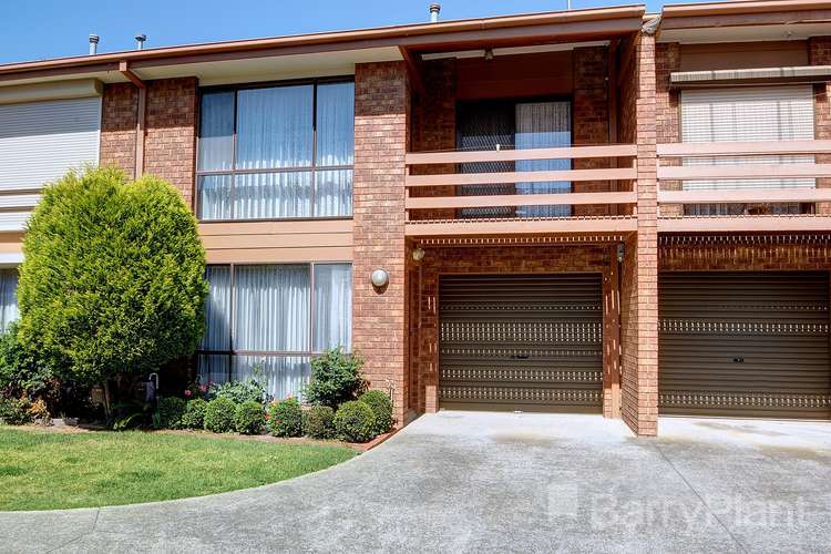 Main view of Homely townhouse listing, 4/57-59 Buckley Street, Noble Park VIC 3174