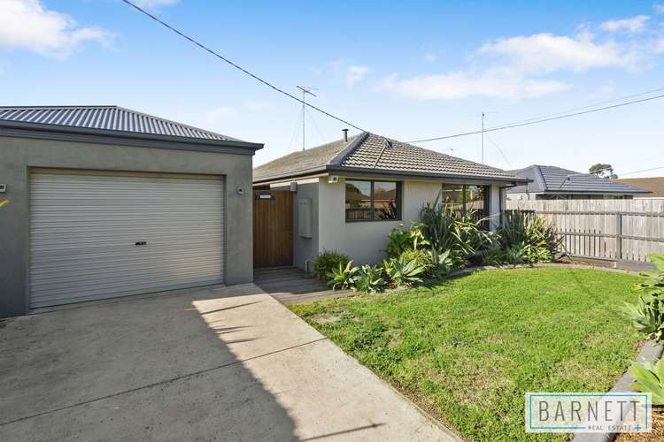 Main view of Homely house listing, 1/20 Church Street, Grovedale VIC 3216