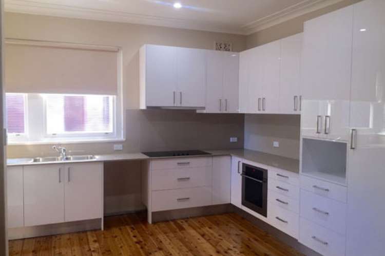 Main view of Homely unit listing, 1/27 The Strand, Croydon NSW 2132