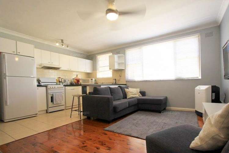 Third view of Homely apartment listing, 1/20 Etonville Parade, Croydon NSW 2132