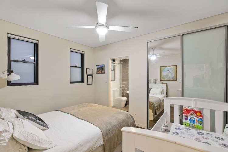 Fourth view of Homely unit listing, 6/51-53 Loftus Crescent, Homebush NSW 2140