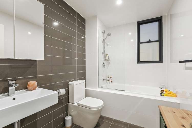 Fifth view of Homely unit listing, 6/51-53 Loftus Crescent, Homebush NSW 2140