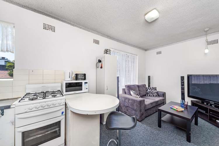Second view of Homely apartment listing, 14/9 Forsyth Street, Kingsford NSW 2032