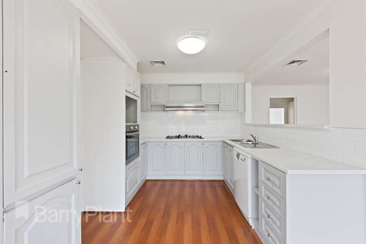 Fourth view of Homely house listing, 22 Tintaldra Drive, Taylors Lakes VIC 3038