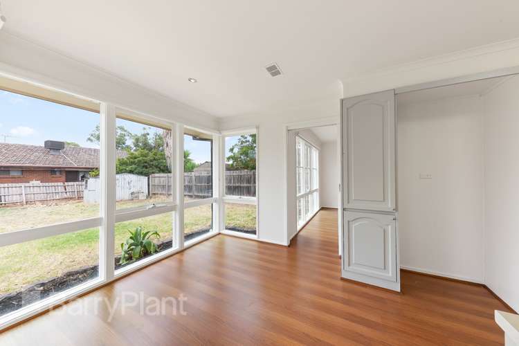Fifth view of Homely house listing, 22 Tintaldra Drive, Taylors Lakes VIC 3038
