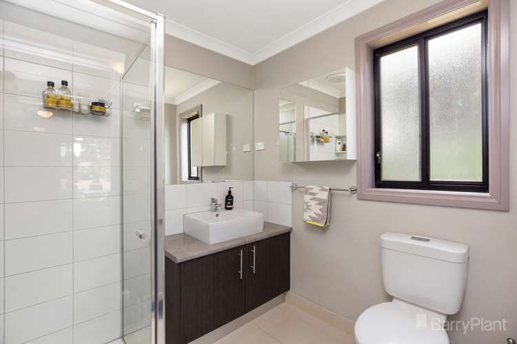 Third view of Homely house listing, 11 Deharl Court, Ascot VIC 3551