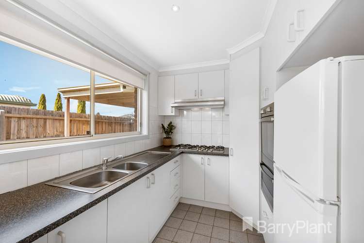 Third view of Homely house listing, 6 Mekong Close, Werribee VIC 3030