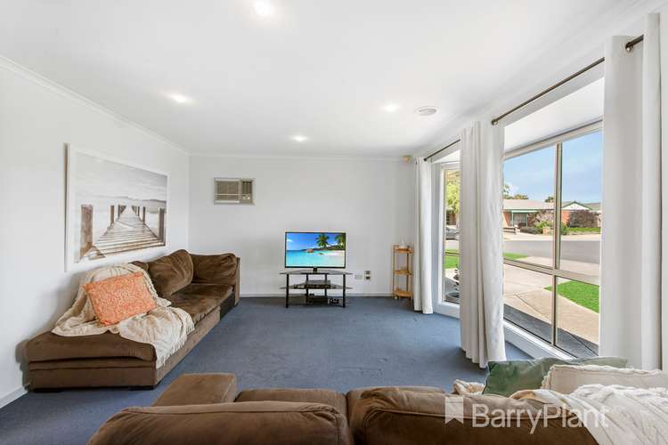 Fourth view of Homely house listing, 6 Mekong Close, Werribee VIC 3030