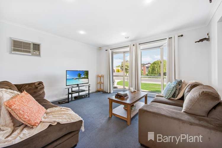 Fifth view of Homely house listing, 6 Mekong Close, Werribee VIC 3030