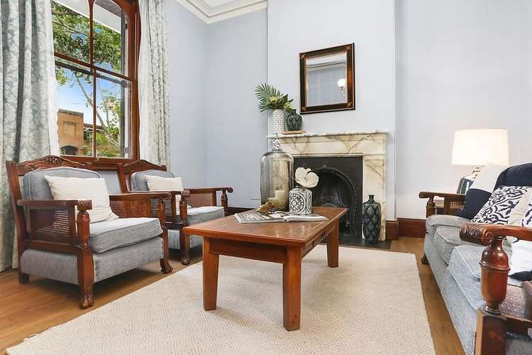 Second view of Homely house listing, 355 Riley Street, Surry Hills NSW 2010