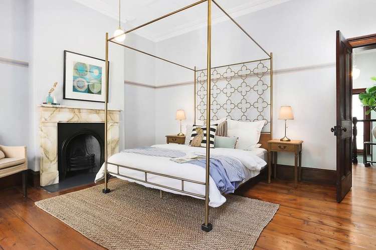 Fifth view of Homely house listing, 355 Riley Street, Surry Hills NSW 2010