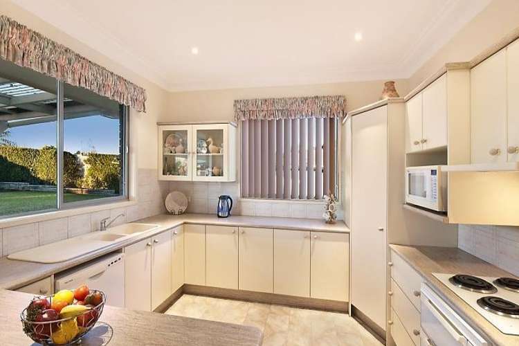 Fourth view of Homely house listing, 6 Kilt Lane, Hamlyn Terrace NSW 2259