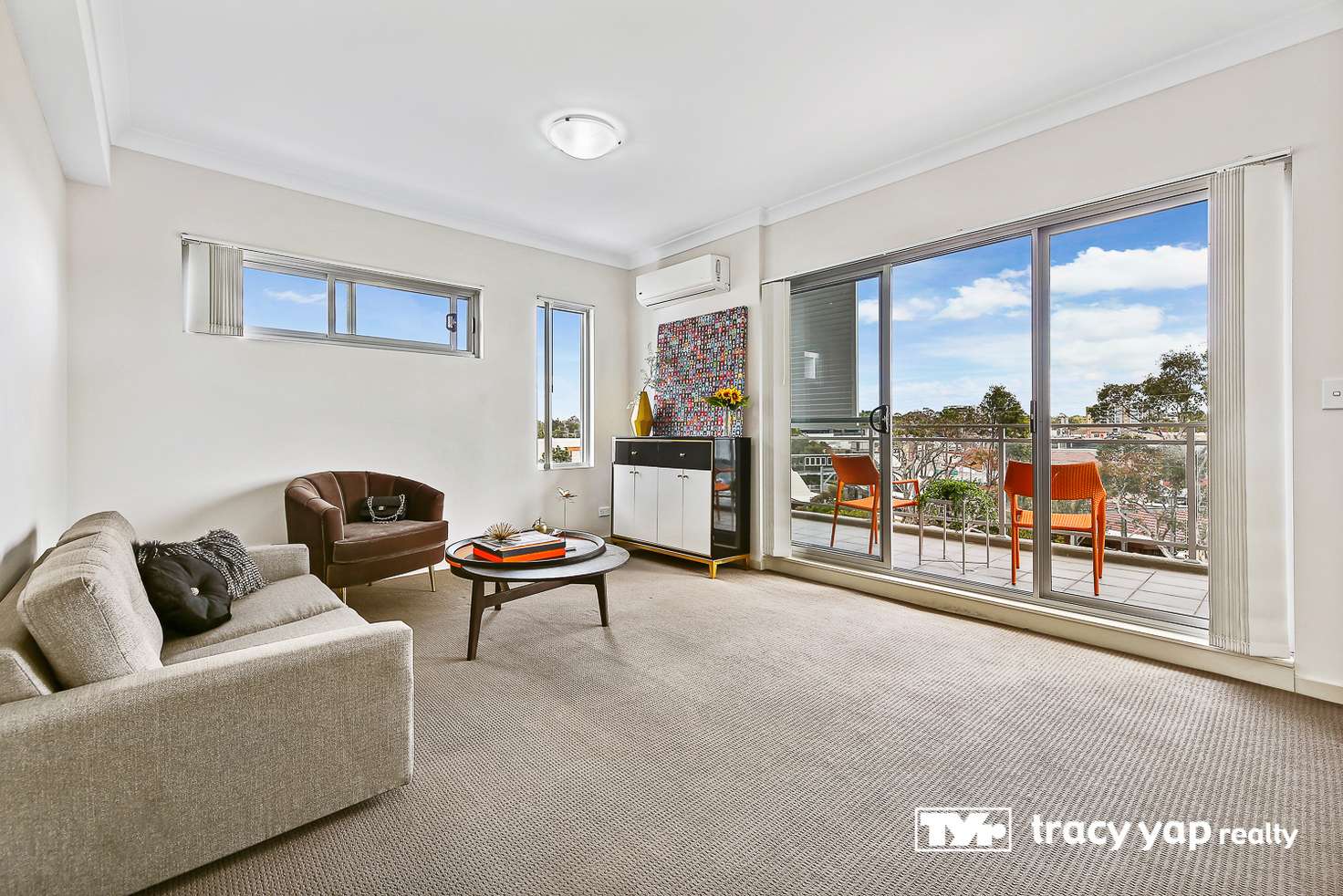 Main view of Homely apartment listing, 27/104 Railway Terrace, Merrylands NSW 2160