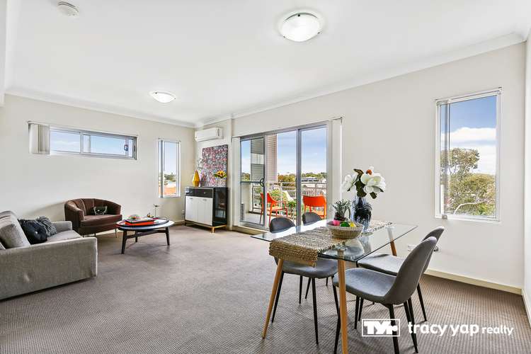 Second view of Homely apartment listing, 27/104 Railway Terrace, Merrylands NSW 2160