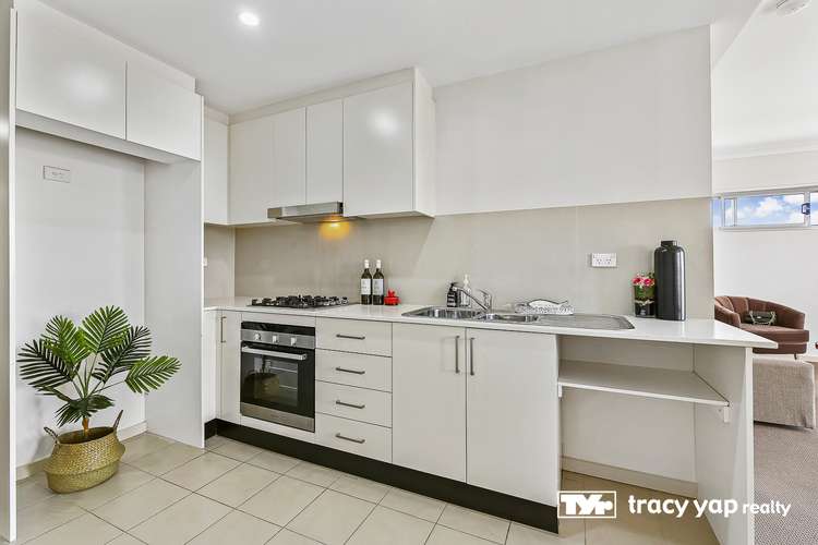 Fourth view of Homely apartment listing, 27/104 Railway Terrace, Merrylands NSW 2160