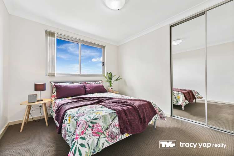 Fifth view of Homely apartment listing, 27/104 Railway Terrace, Merrylands NSW 2160