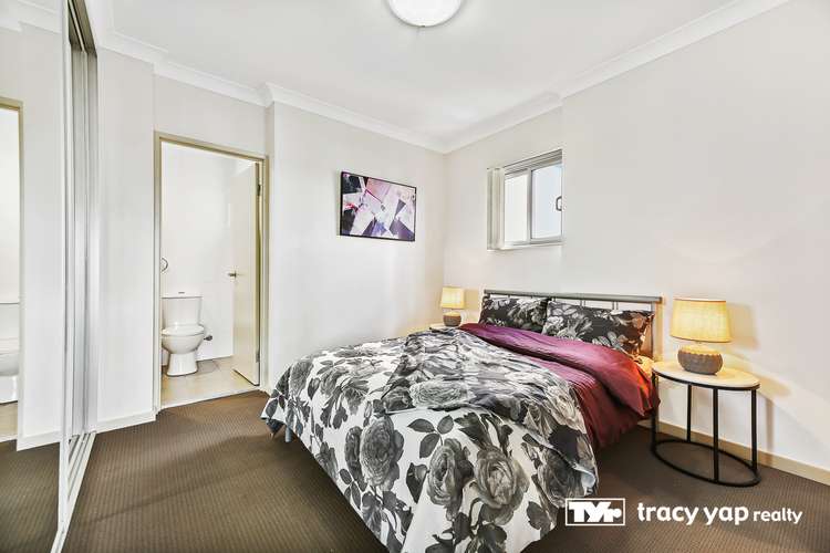 Sixth view of Homely apartment listing, 27/104 Railway Terrace, Merrylands NSW 2160