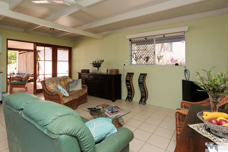 Fifth view of Homely house listing, 9 Christensen Street, Machans Beach QLD 4878